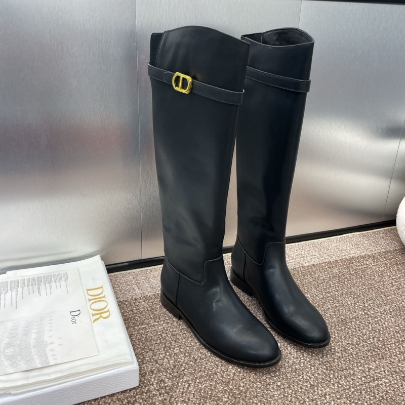 ch**an D*or boots
